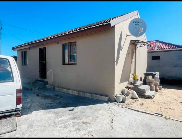 3 BEDROOM HOUSE FOR SALE IN ILITHA PARK